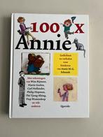 100x Annie, Ophalen of Verzenden, Gelezen, Fictie algemeen
