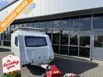 Kip Vision Special 41 TCB Langslaper 210cm BJ2012 Bovag 2025, Caravans en Kamperen, Standaardzit, Schokbreker, Kip, Tot en met 2