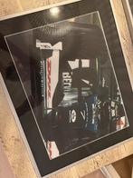 Eddie Irvine Jaguar R1 Formule 1 2000, Ophalen of Verzenden