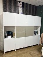 Kast, Huis en Inrichting, Ophalen, Met plank(en), 200 cm of meer, Zo goed als nieuw