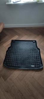 kofderbakmat Mercedes W205 c klasse, Auto diversen, Kofferbakmatten, Ophalen of Verzenden, Gebruikt