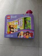Lego friends lunchset, Ophalen of Verzenden, Nieuw, Complete set, Lego