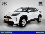 Toyota Yaris Cross 1.5 Hybrid Active (bj 2023, automaat), 12 maanden, Stof, Gebruikt, 116 pk