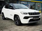 Jeep Compass 4xe 240 Plug-in Hybrid Electric S SPORT|Stoel/S, Automaat, Adaptive Cruise Control, Euro 6, 4 cilinders
