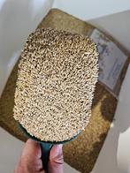 Witzaad 1kg ( platzaad of kanariezaad ), Dieren en Toebehoren, Vogels | Toebehoren, Verzenden, Nieuw, Eten en Drinken