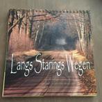 Boek Langs Starings Wegen, Ophalen of Verzenden, Nieuw, Gelderland