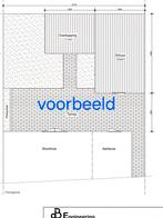 2d of 3d Tekeningen nodig?  €20,- p/h    /  Wit zonder btw!, Bouwkundig advies