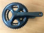 Shimano Tiagra 4700 crankstel 50x34, Fietsen en Brommers, Racefiets, Ophalen of Verzenden, Crankstel of Pedalen, Shimano