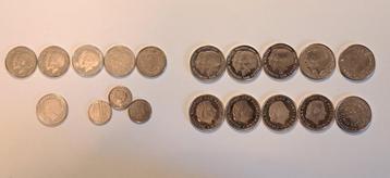 diverse guldens beschikbaar voor biedingen