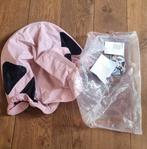 Bugaboo zomerkap roze / soft pink, Ophalen of Verzenden, Zo goed als nieuw, Bugaboo