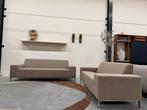 2 Nieuw Gelderland 6511 Bankstel 3 & 2,5 Andes Taupe Bank, Huis en Inrichting, Banken | Bankstellen, Cloak Leolux Design on Stock