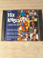 16 x knotsgek, Ophalen of Verzenden, Nederlandstalig