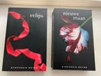 Twilight saga, Ophalen of Verzenden, Gelezen, Stephenie Meyer