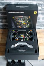 Thrustmaster SF1000 + base (T300) + pedalen (T3PM), Ophalen, Zo goed als nieuw, Thrustmaster
