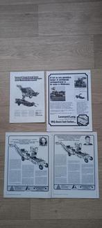 Wühlmaus aardappelrooier, Ophalen of Verzenden, 1920 tot 1940, Tijdschrift