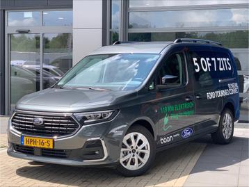 Ford Tourneo Connect 1.5 Plug-IN Hybrid 150 PK Automaat Tita beschikbaar voor biedingen