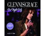 CD Glennis Grace - One Night Only, Ophalen of Verzenden, 1980 tot 2000, Zo goed als nieuw