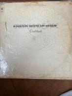 Earth,  wind & fire- Gratitude, Ophalen of Verzenden, 12 inch, Disco