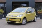 Volkswagen up! Up 1.0 60pk move up! 5 Drs Airco (bj 2018), Auto's, 12 maanden, Gebruikt, Overige kleuren, Origineel Nederlands
