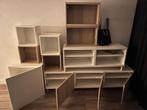 Cabinets and TV cabinet, Ophalen, Gebruikt, 25 tot 50 cm, Minder dan 100 cm