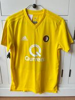 Feyenoord voetbal shirt maat 164, Verzenden, Jongen of Meisje, Sport- of Zwemkleding, Zo goed als nieuw