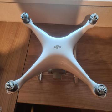Phantom 4 pro beschikbaar voor biedingen