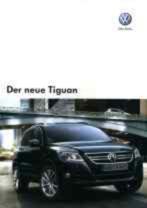 Volkswagen VW Tiguan originele usb-stick '15, Verzenden, Volkswagen