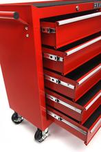 Gereedschapswagen 5 laden (ROOD) | KOOP OP REKENING, ., Nieuw, Ophalen of Verzenden, .