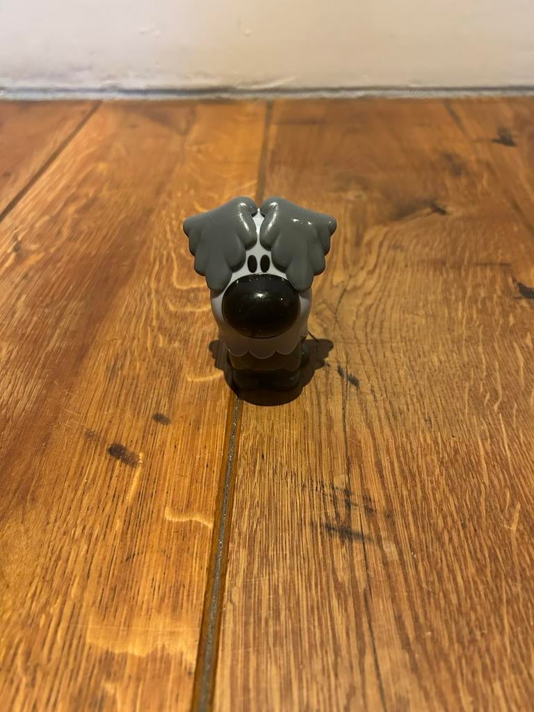 Woezel en Pip zoek me knuffel, Ophalen of Verzenden, Gebruikt