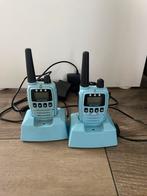 Albrecht Bambini Babysitter 29870 babyfoon met groot bereik, Kinderen en Baby's, Babyfoons, Ophalen of Verzenden, Zo goed als nieuw