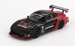 Jsn Mini GT 1:64 Mazda RX-7 LB-Super Silhouette Advan lhd, Mini GT / True Scale, -, Nieuw, Ophalen of Verzenden