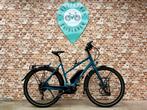 Koga E-Worldtraveller | Bosch Performance CX | D56 cm, Overige merken, Gebruikt, Ophalen of Verzenden, 50 km per accu of meer