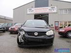 VOLKSWAGEN GOLF 5 1.6 FSI MOTORBLOK BLP MOTOR, Auto-onderdelen, Ophalen of Verzenden, Gebruikt, Volkswagen