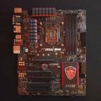 MSI Z97 GAMING 3, Computers en Software, Moederborden, Gebruikt, DDR4, Ophalen of Verzenden, LGA 1150