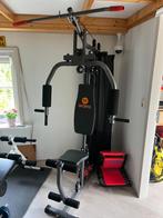 RS Sports Home Gym - Multifunctioneel fitness apparaat, Ophalen, Zo goed als nieuw, Krachtstation