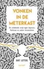 Bart Lutters - Vonken in de meterkast, Ophalen of Verzenden, Nieuw