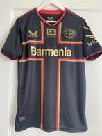 #VSM095 Shirt Bayer Leverkusen te koop! Maat M, Sport en Fitness, Voetbal, Maat M, Verzenden, Zo goed als nieuw, Shirt