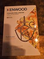 Kenwood K-Beater Chef Attachment - Nieuw!, Ophalen, Nieuw, Overige onderwerpen, Kenwood