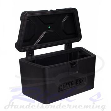 Opbergbox kunststof 620x300x350 mm beschikbaar voor biedingen