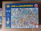 Jan van Haasteren de bakkerij 1000 nieuw, Ophalen of Verzenden, Nieuw