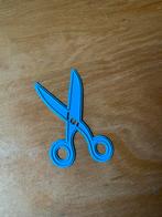 Snijmal marianne design schaar, Ophalen of Verzenden, Zo goed als nieuw, Overige thema's, Pons of Mal