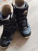 Burton snowboard schoenen., Sport en Fitness, Snowboarden, Ophalen of Verzenden, Zo goed als nieuw, Schoenen