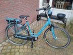 Batavus wayz Bosch middenmotor Frame maat 53 400wh accu goh, Fietsen en Brommers, Elektrische fietsen, Ophalen, Batavus, Zo goed als nieuw