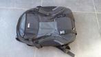 Laptoptas Targus motorrugtas, Computers en Software, Laptoptassen, Ophalen of Verzenden, 17 inch of meer, Zo goed als nieuw, Rugzak