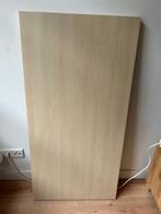 linnmon bureaublad Ikea 120 x 60, Ophalen, Nieuw