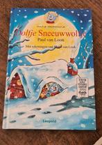 Dolfje sneeuwolfje, Ophalen of Verzenden, Zo goed als nieuw