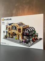 Lego Brick Cross Train Station - 910034 - Nieuw in doos!, Ophalen of Verzenden, Nieuw, Complete set, Lego