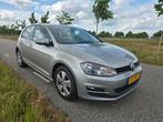 Volkswagen Golf 1.6 TDI 77KW 5D 2013 Grijs, Voorwielaandrijving, 4 cilinders, Origineel Nederlands, 26 km/l