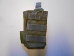 Magazijnpouch enkel, Ophalen of Verzenden, Landmacht, Nederland