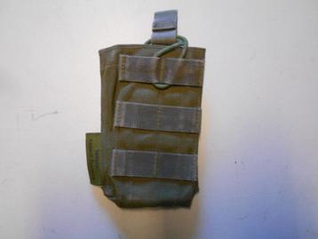 Magazijnpouch enkel beschikbaar voor biedingen